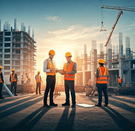 about sairaj builders