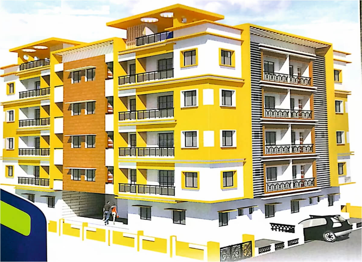SAIRAJ PHASE 1